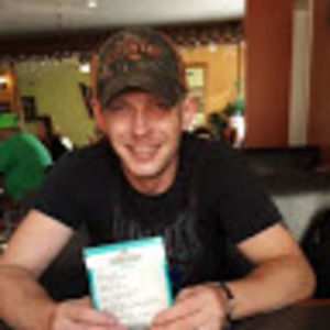 Meet your Posher, Glenn